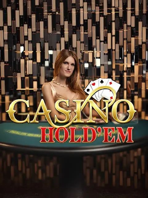 Casino Hold'em